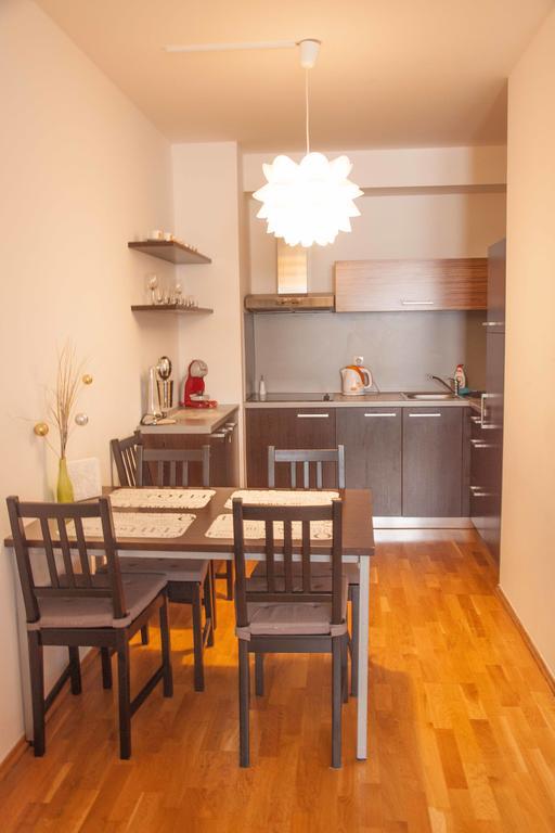 Apartment Apart2rent Prague