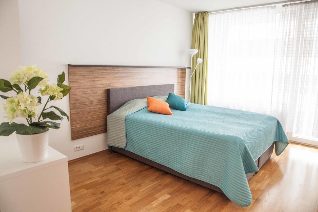 Apart2rent Apartment Prague