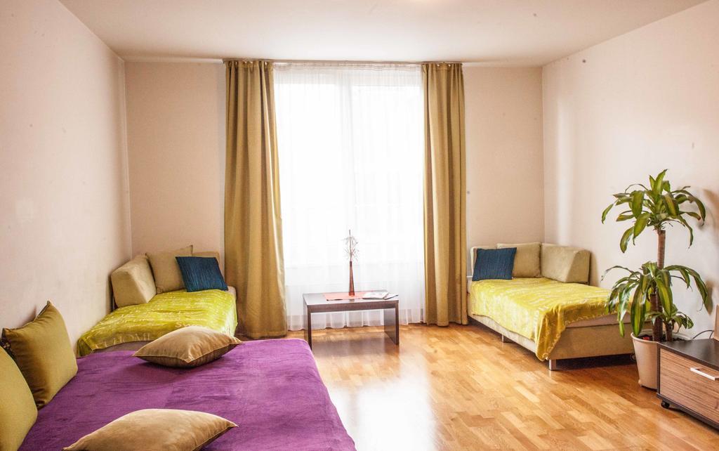 Apart2rent * Prague