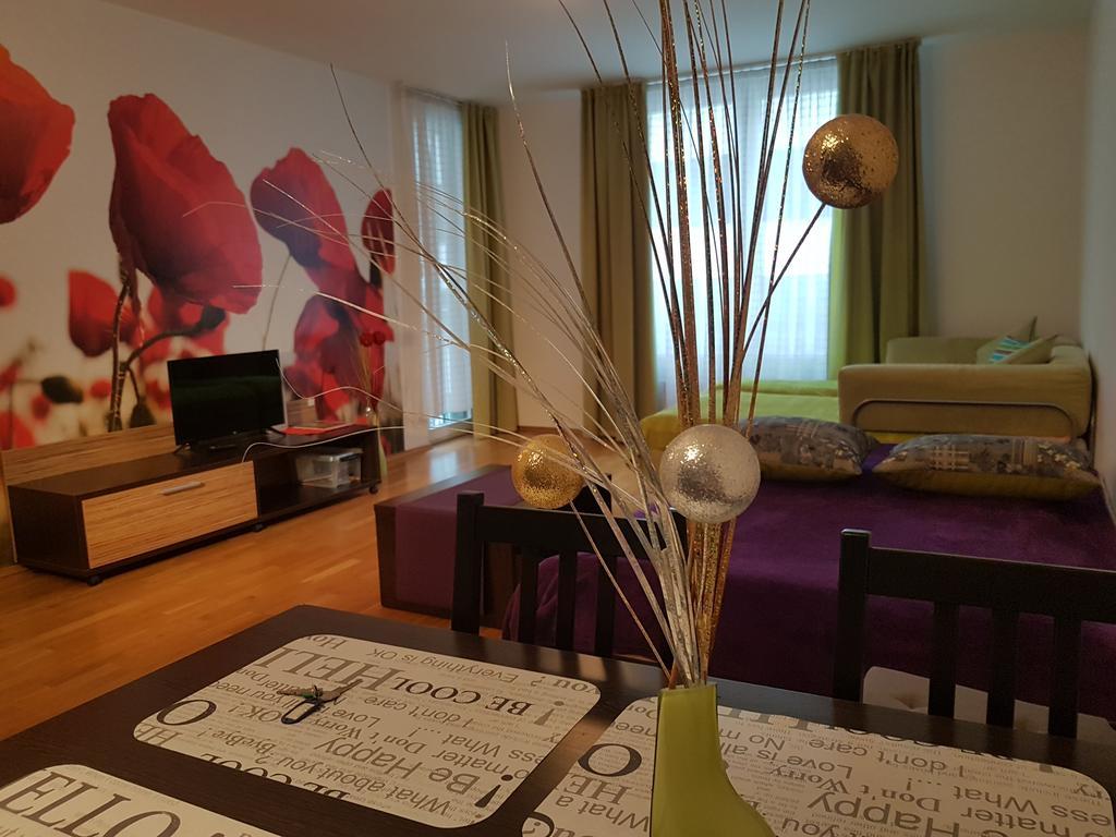 Apart2rent Prague