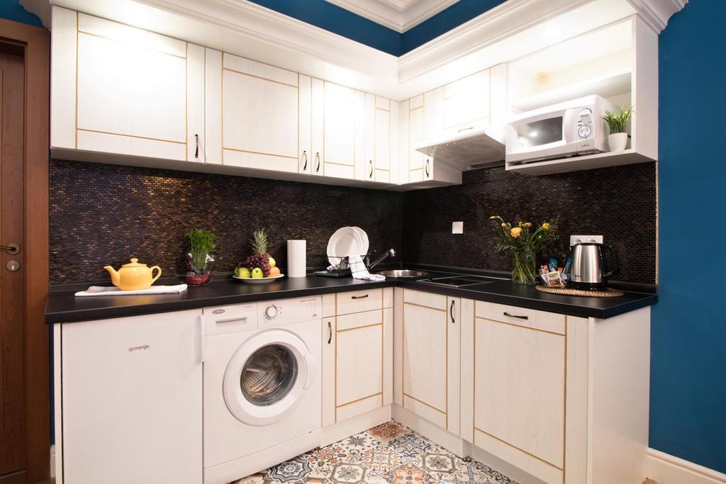 Vaclavska Appartement *
