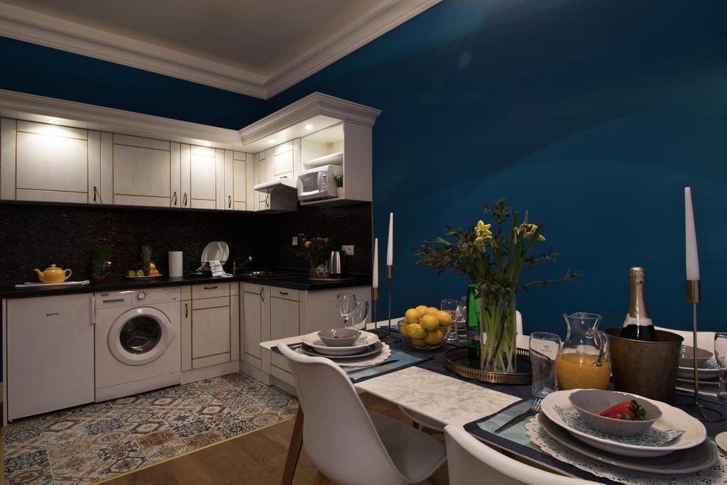 Vaclavska Appartement