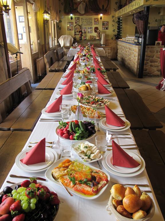 Hotel Victor Prague