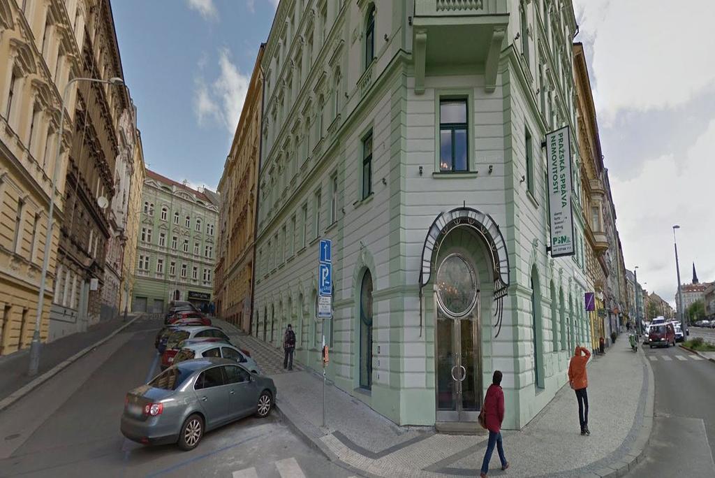 Central Station Studios Hotel 3*