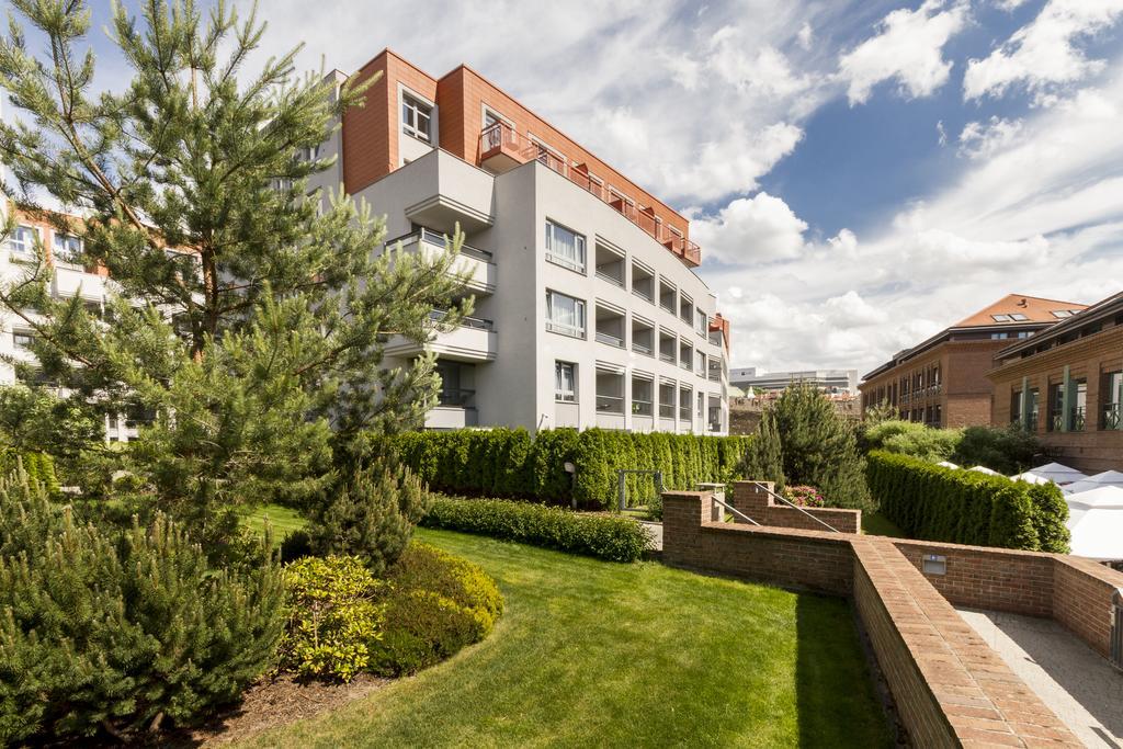Albertov 4* Prague