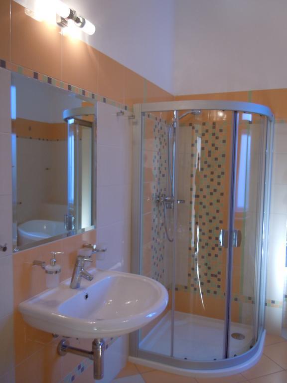 Vysehrad With Free Parking Appartement Prague