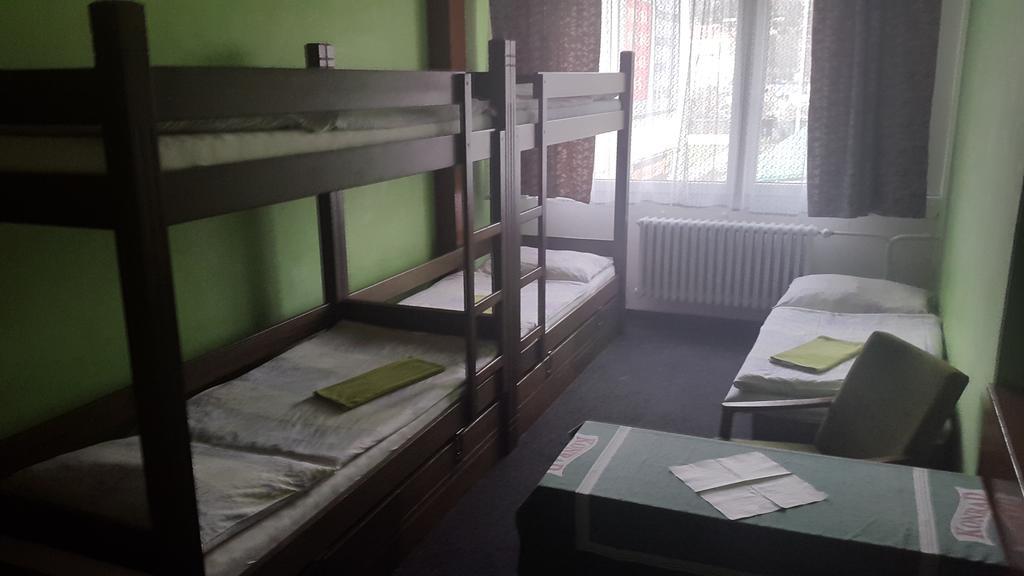 Liben Hostel