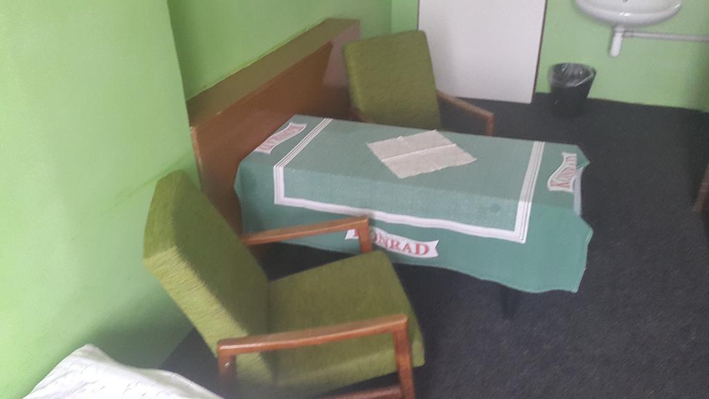 Hostel Liben *