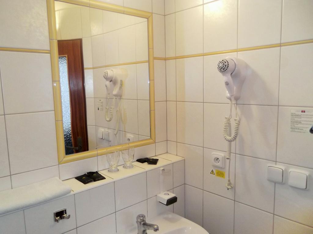 Hotel Elen's Arlington