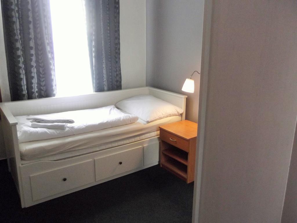 Elen's Arlington 3*