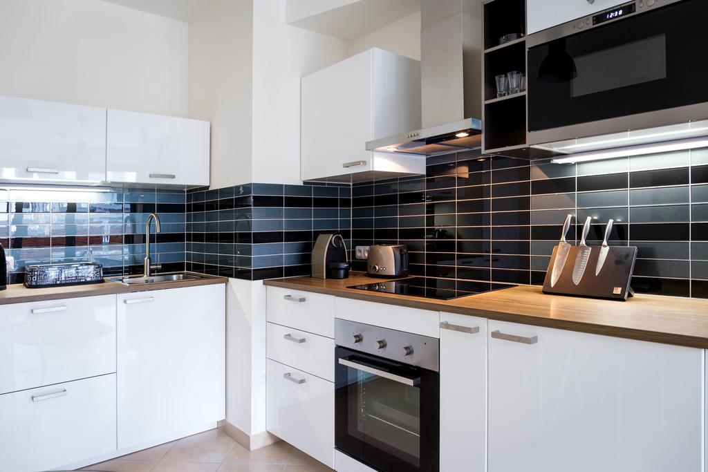 Kalina Apartment Prague