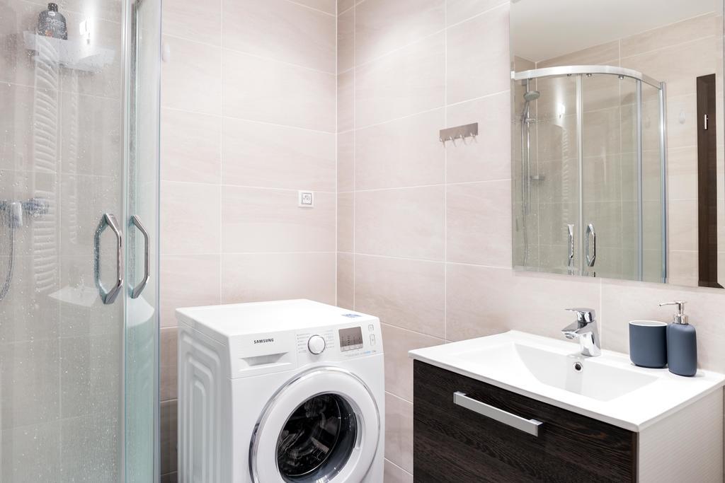Apartment Kalina Prague