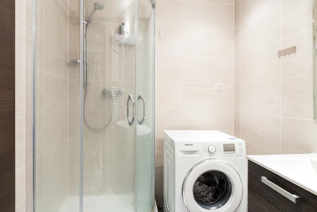 Apartamento Kalina