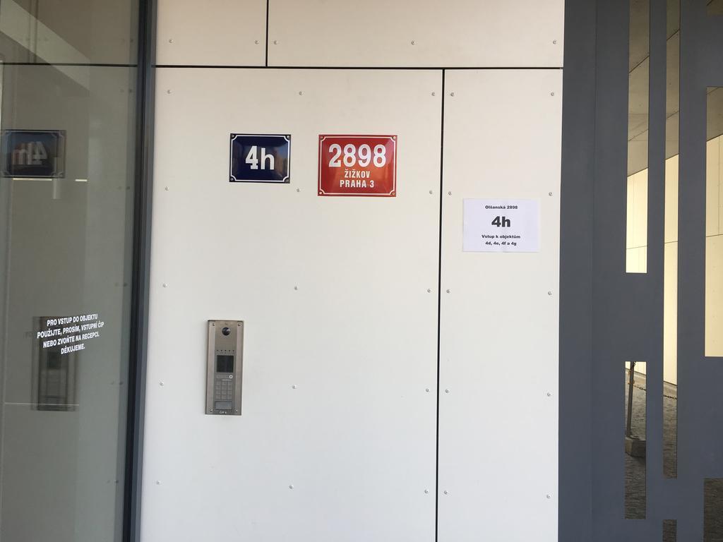 Apartamento Kalina