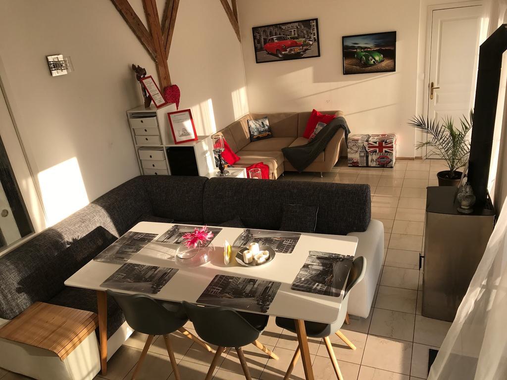 Apartamento Gorazdova 11 Praga
