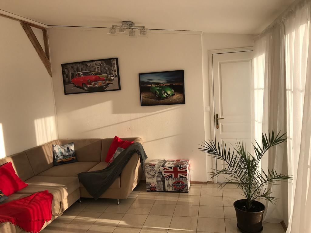 Apartamento Gorazdova 11
