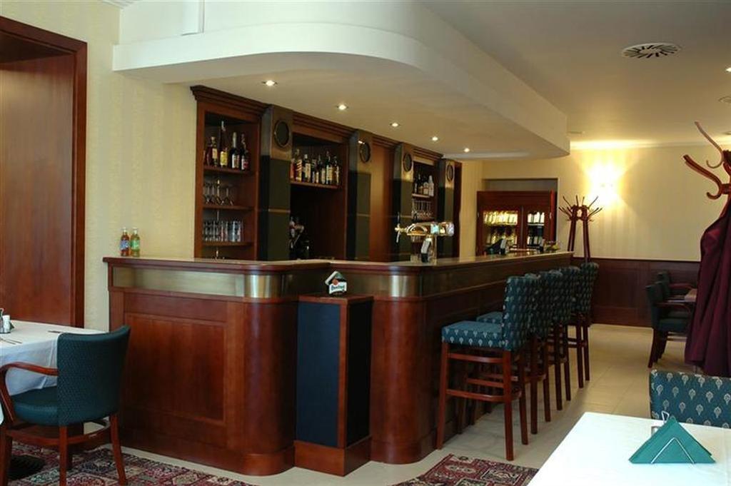 Hotel Villa 4* Praga