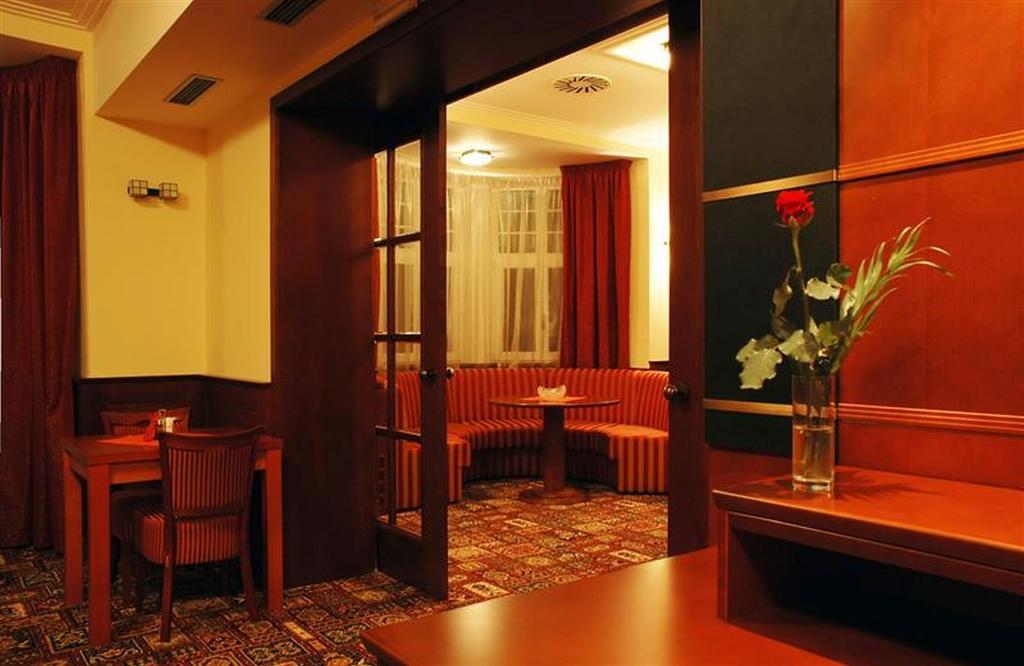 Hotel Hotel Villa Praga