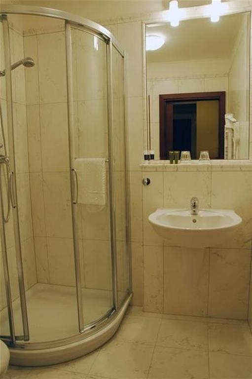 Hotel Villa Praga