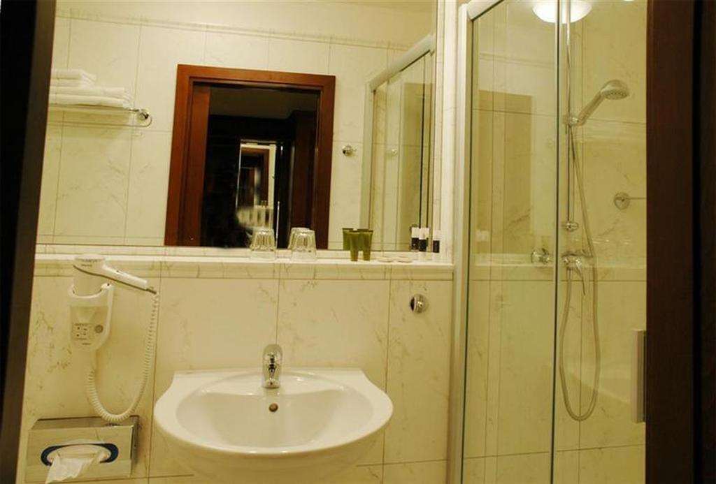 Hotel Hotel Villa Praga
