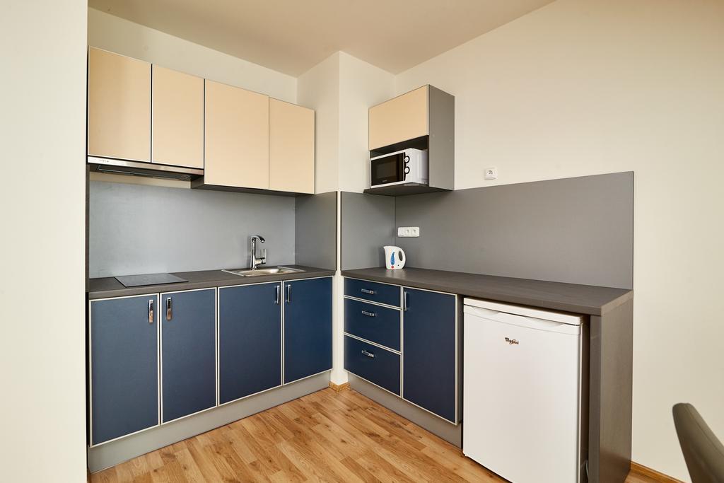 Kasablanka Apartment