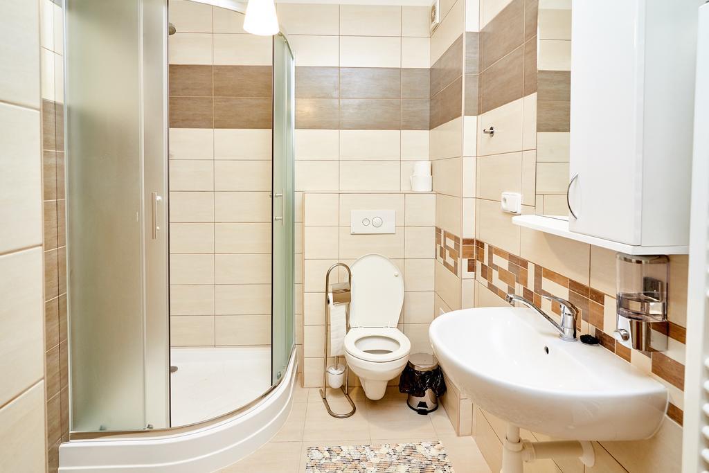 Kasablanka Apartment