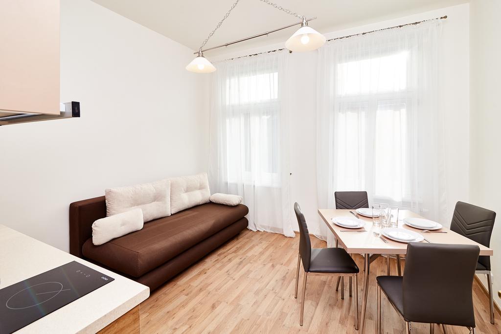 Kasablanka Apartment *