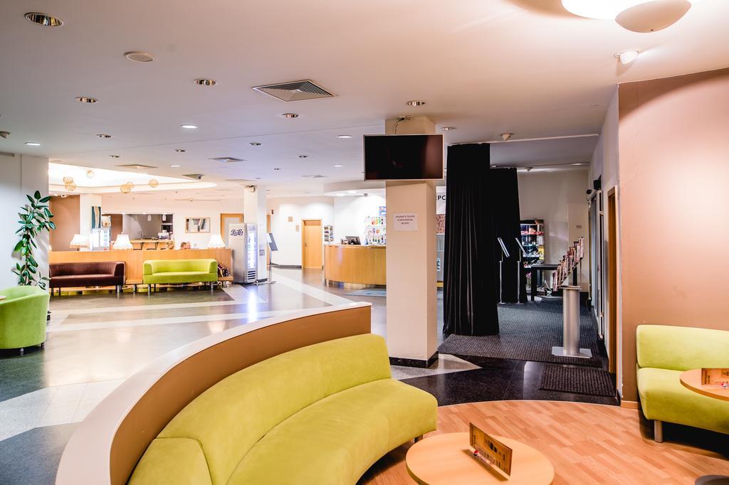 Hotel Cechie