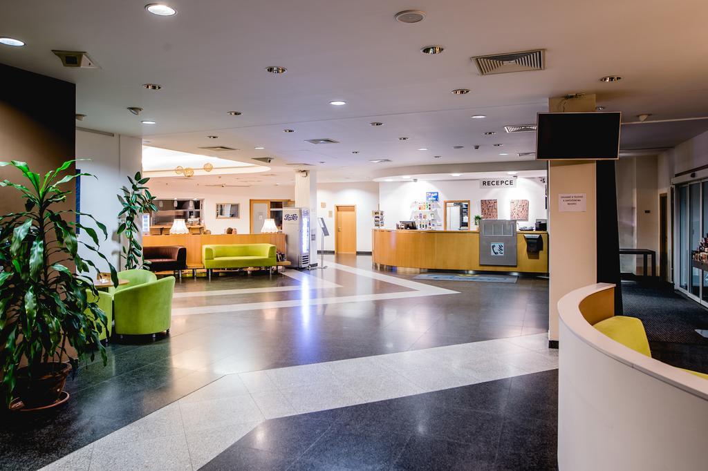 Cechie Hotel Prague