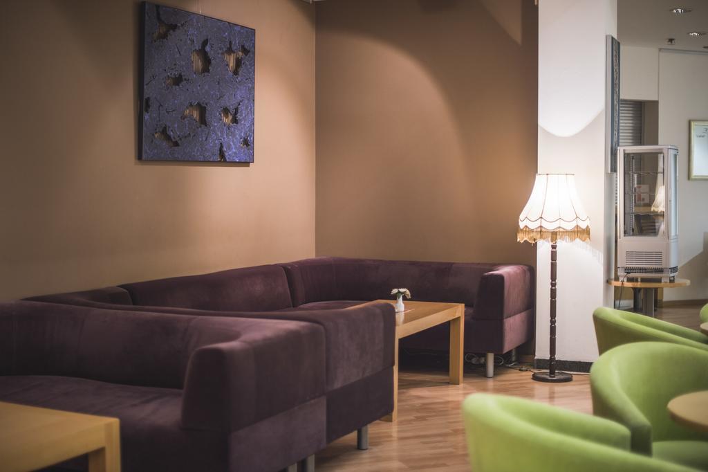 Cechie Hotel 4*