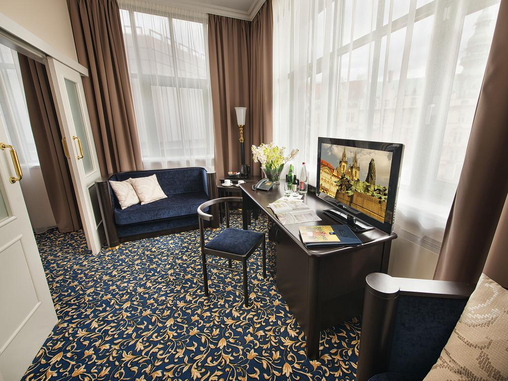 Otel Ea Royal Esprit