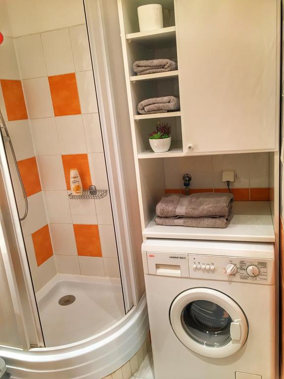 Apartment Pankrac *