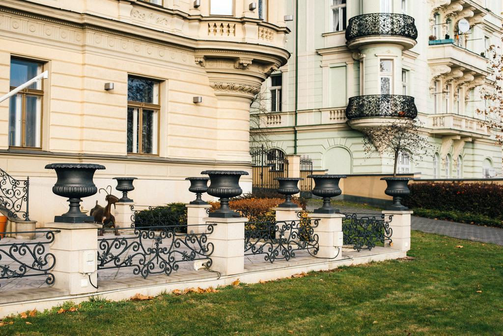 Apartment Zvonarka