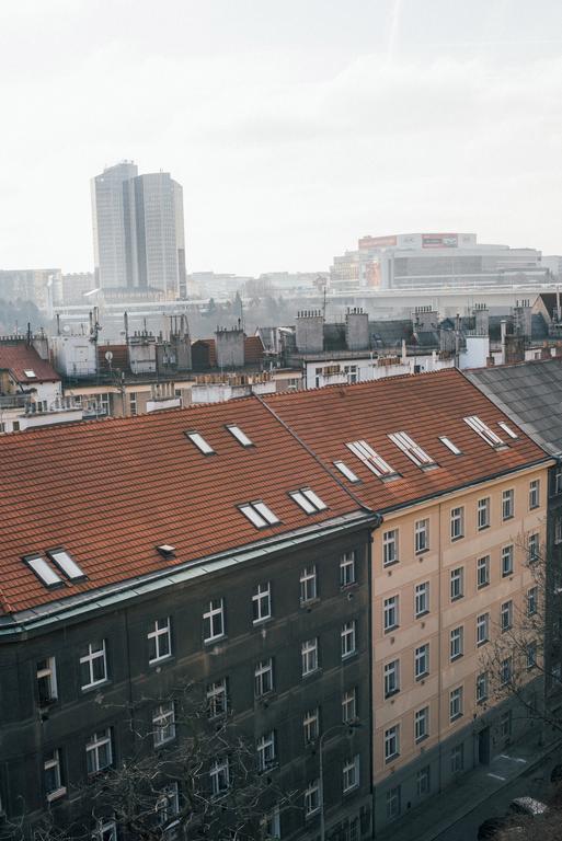 Apartment Zvonarka *