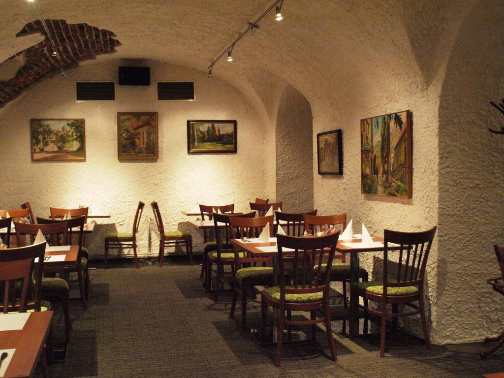 Appart hôtel Austria 3*