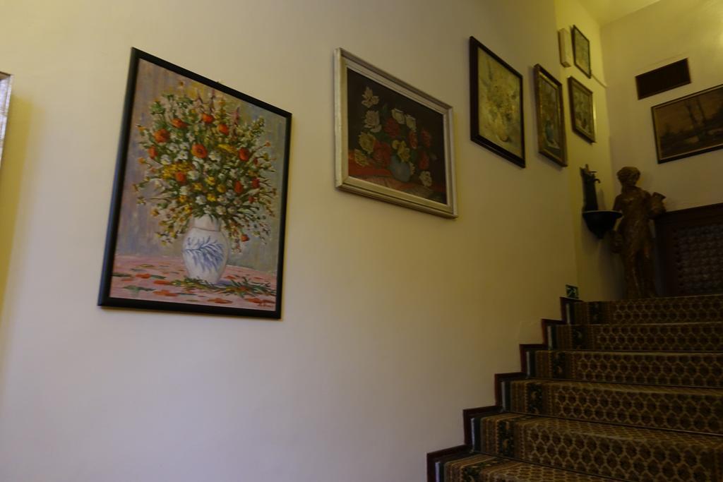 Hormeda Hotel