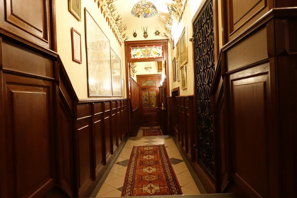 Hormeda Prague