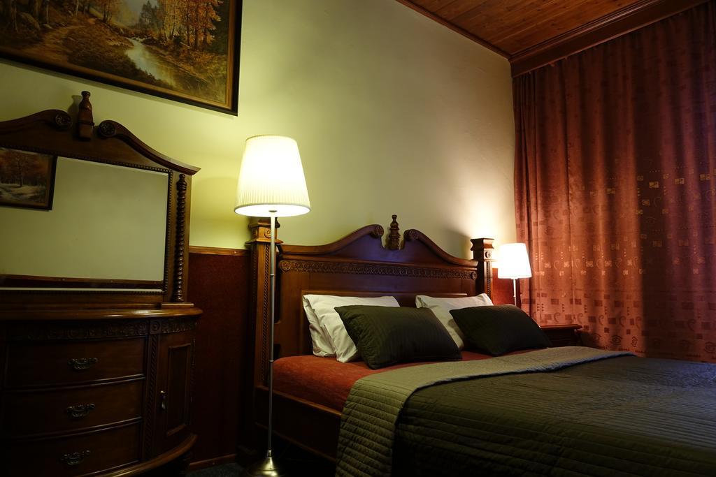 Hotel Hormeda