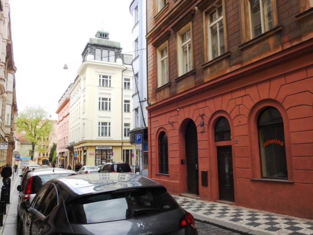 Luxury Family Royal Palace 5* Prague