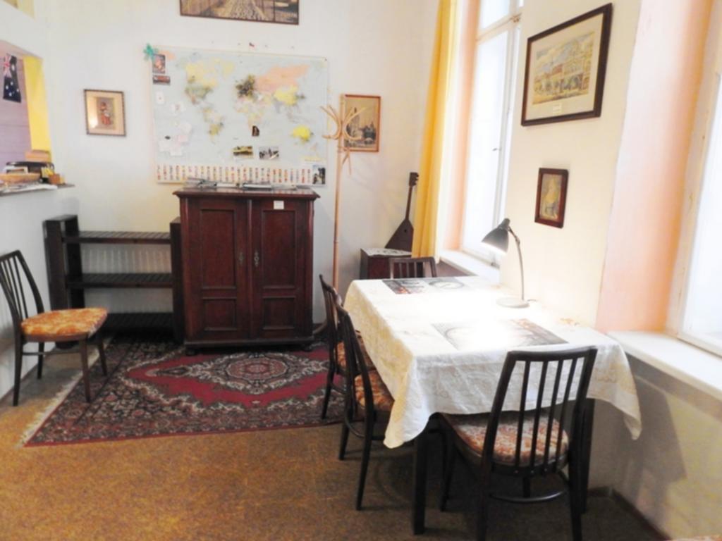 Hotel Luxury Family Royal Palace Prague