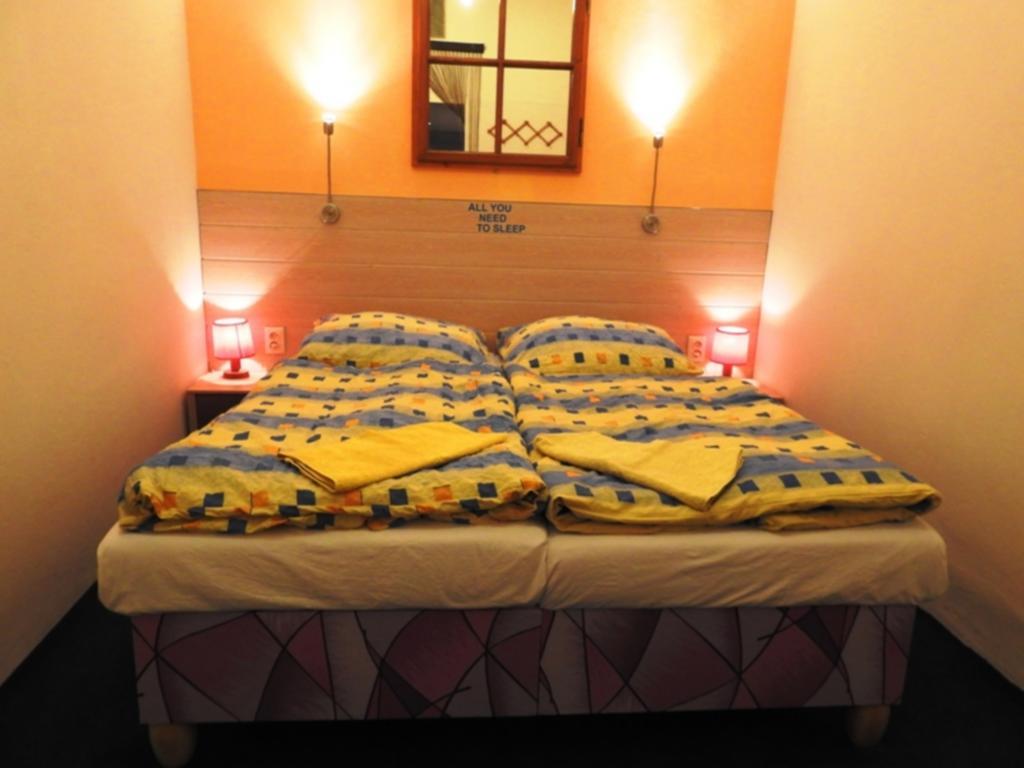 Luxury Family Royal Palace Hotel Prague