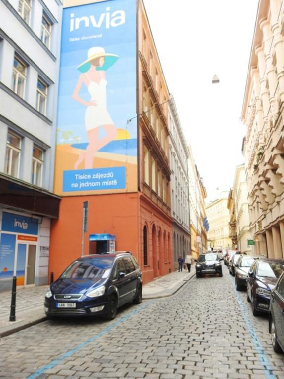 Luxury Family Royal Palace 5* Prague