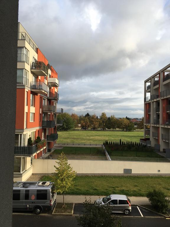 Matilda Apartment