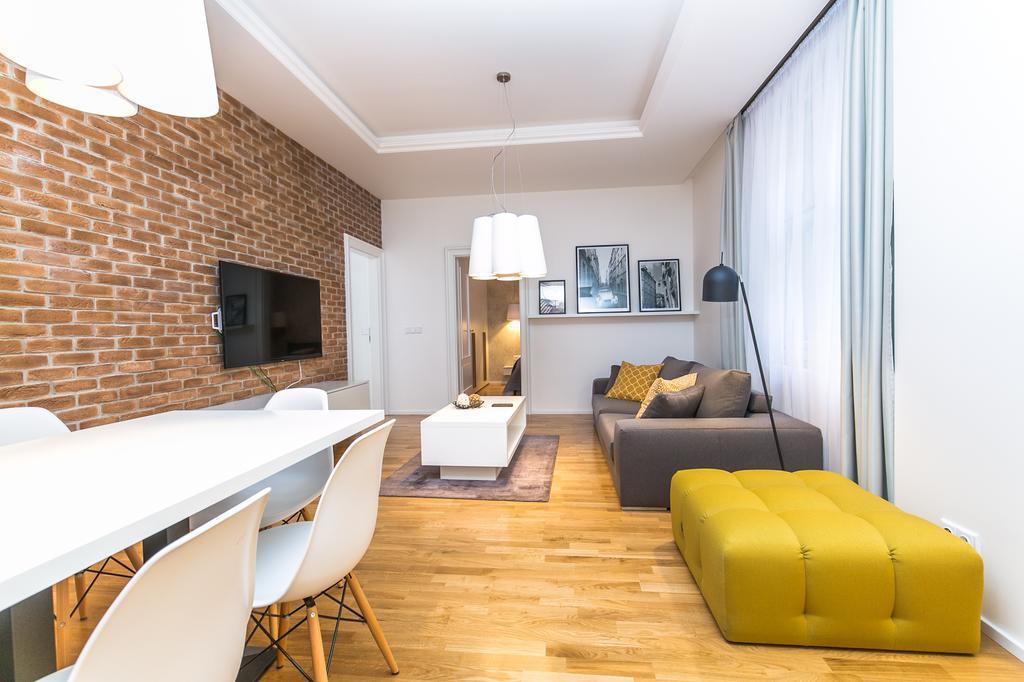 Apartment Wishlist Residences - Karlin Free Parking