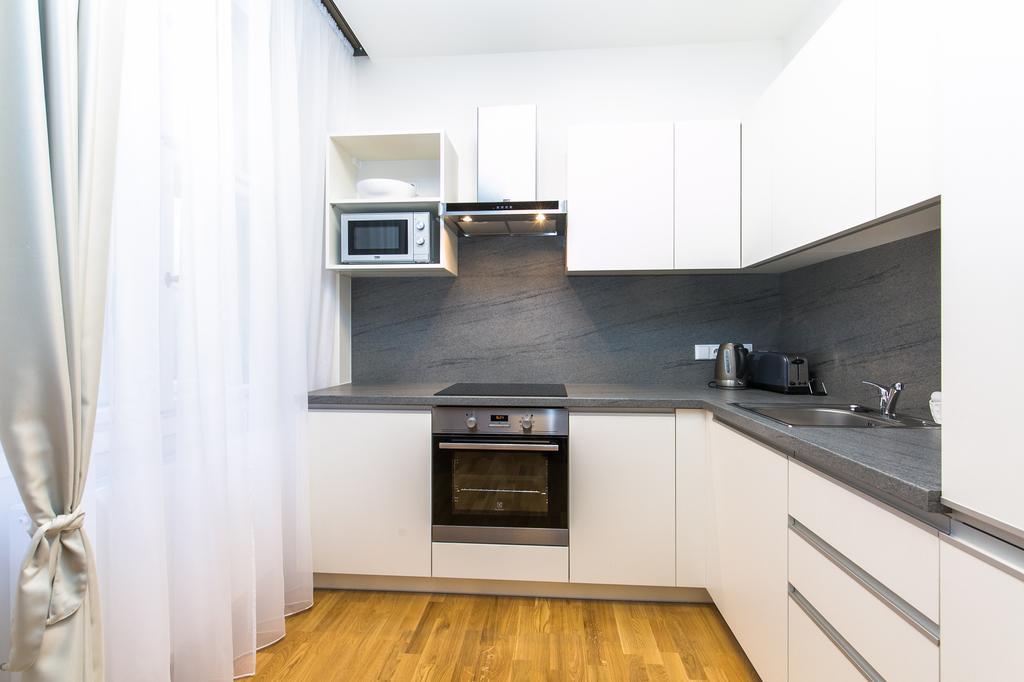 Wishlist Residences - Karlin Free Parking Apartment Prague