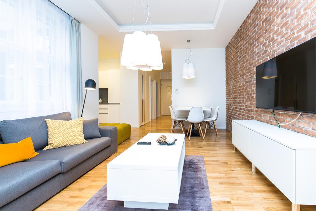 Apartment Wishlist Residences - Karlin Free Parking *