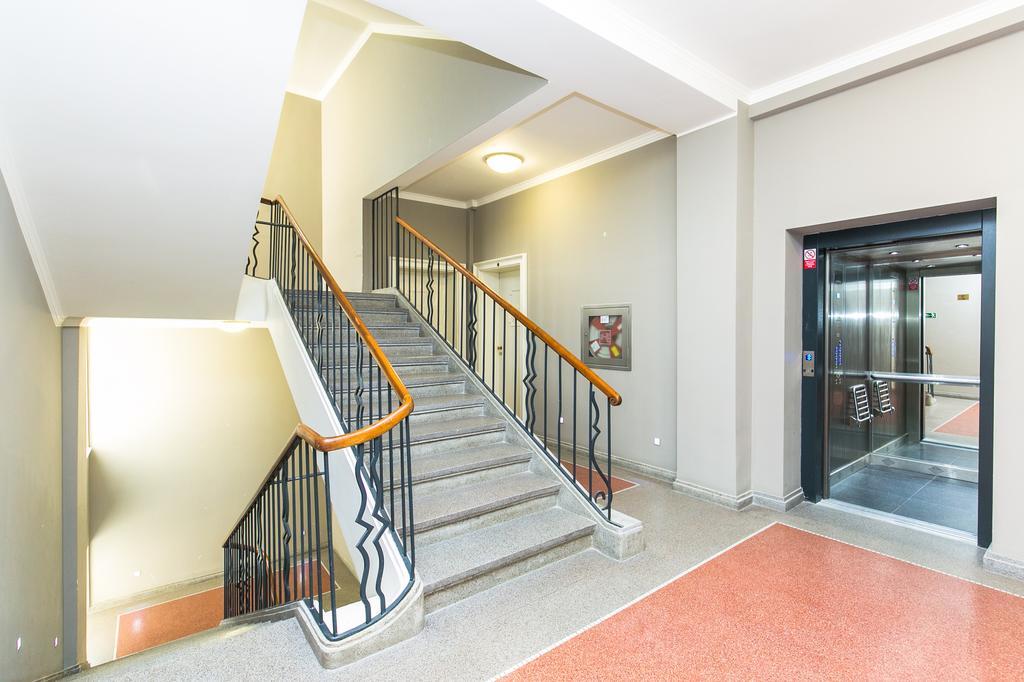 Apartment Wishlist Residences - Karlin Free Parking Prague