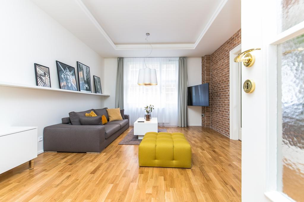 Wishlist Residences - Karlin Free Parking Apartment Prague