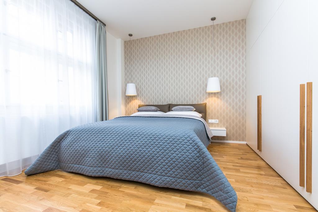Apartment Wishlist Residences - Karlin Free Parking