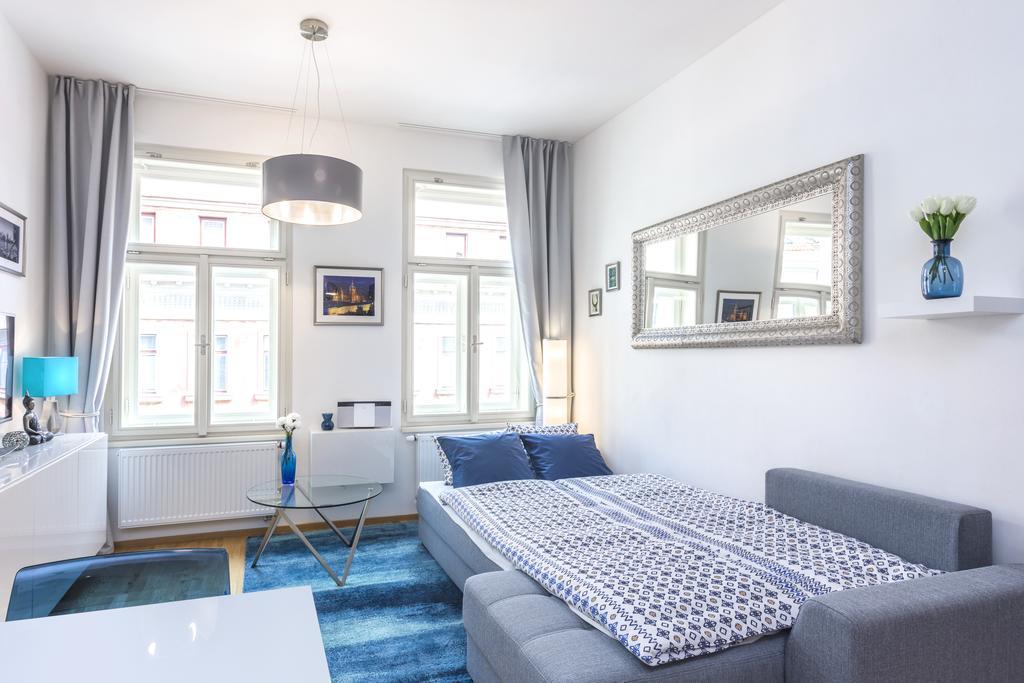 Apartamento Baranova *